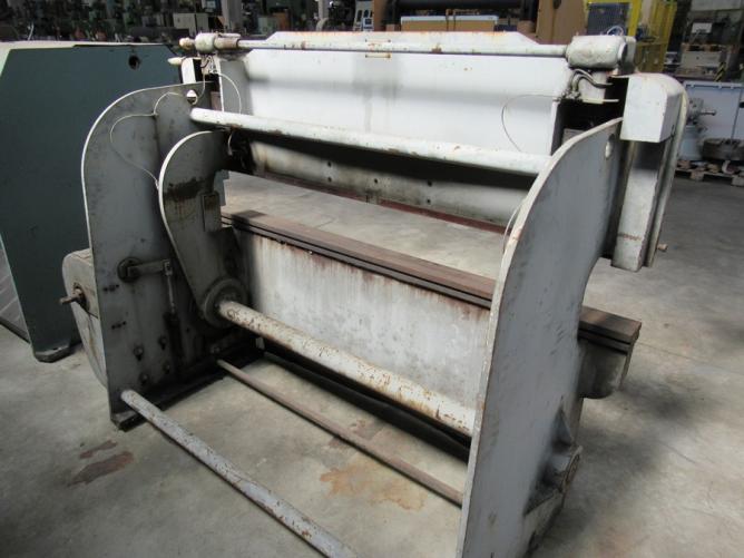 MARIANI 147/PLA 2050x20